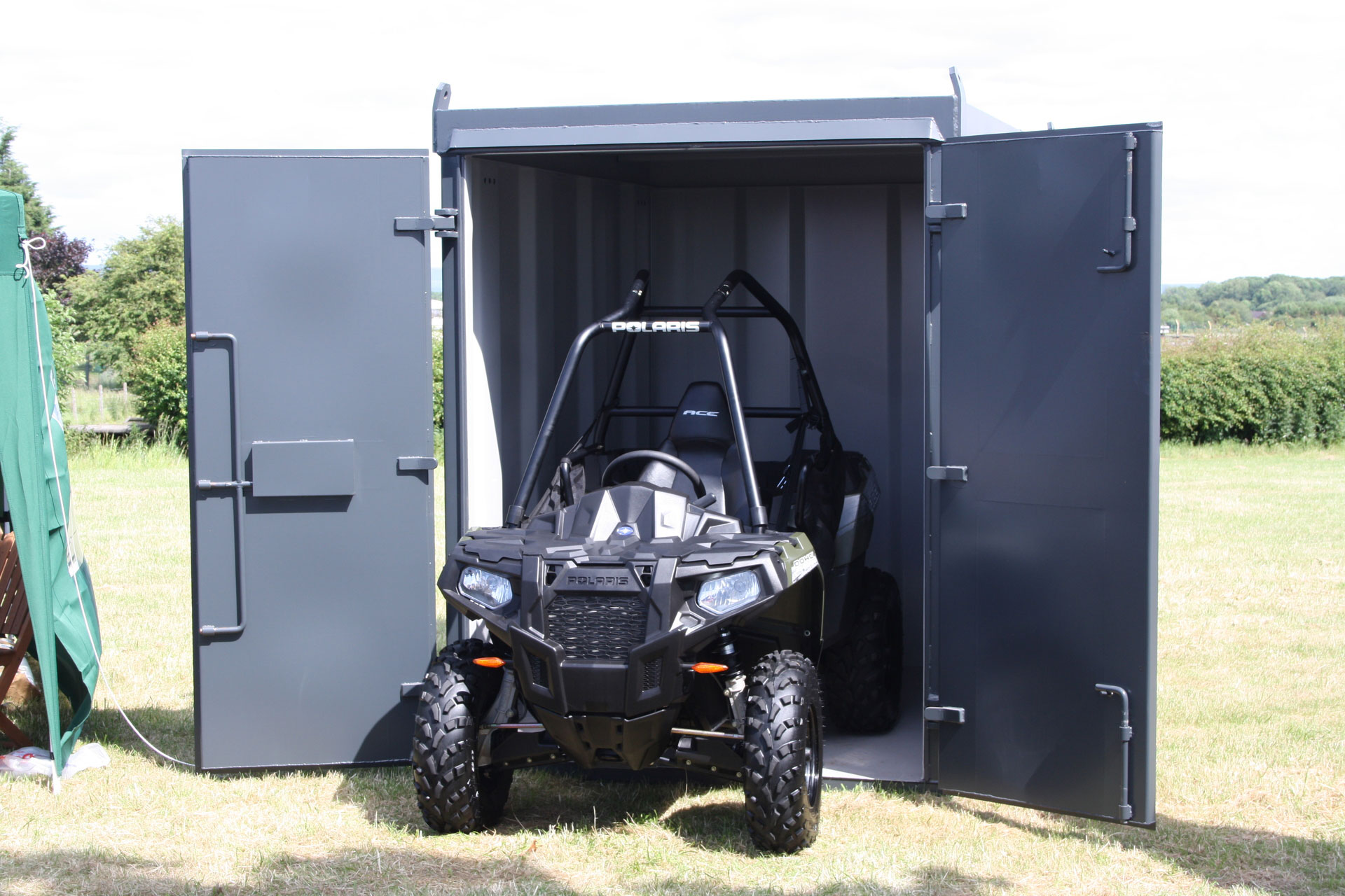 Atv store 